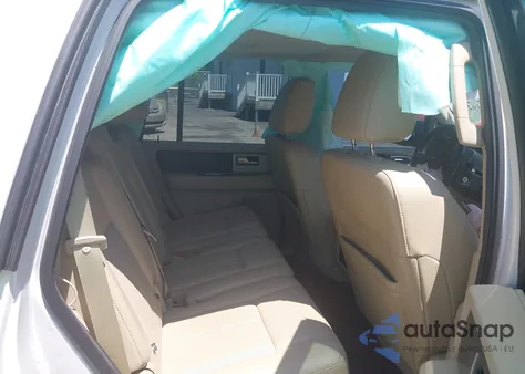 2017 Ford Expedition Xlt from USA, damaged, VIN 1FMJU1JT4HEA13710